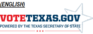 VOTETEXAS.GOV